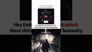 Why is this even a feature Embark... - ARC Raiders