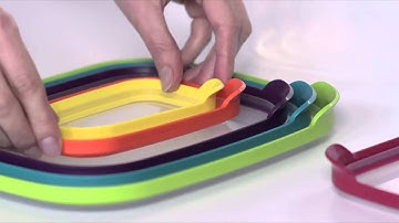 Joseph Joseph Nest™ Storage mimocook