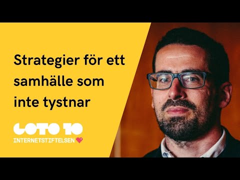 Strategier för ett