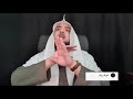 برنامج للعلاج بآيه الكرسي من السحر والحسد للشيخ محمد حسن 