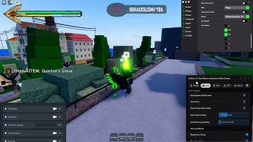 [NEW] Your Bizarre Adventure (YBA) Script Hack – Auto Farm, ESP, Kill All! *2023*