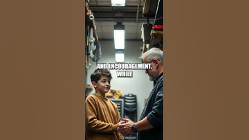 Garage Geniuses: Youthful Coders Crafting Tomorrow