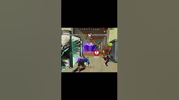 🔥 GODLIKE P90 💪 99% HEADSHOT RATE ⚡ | Free Fire Best Rush Gameplay 🪂