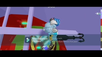 How to Double Jump In Roblox Tower of Hell!