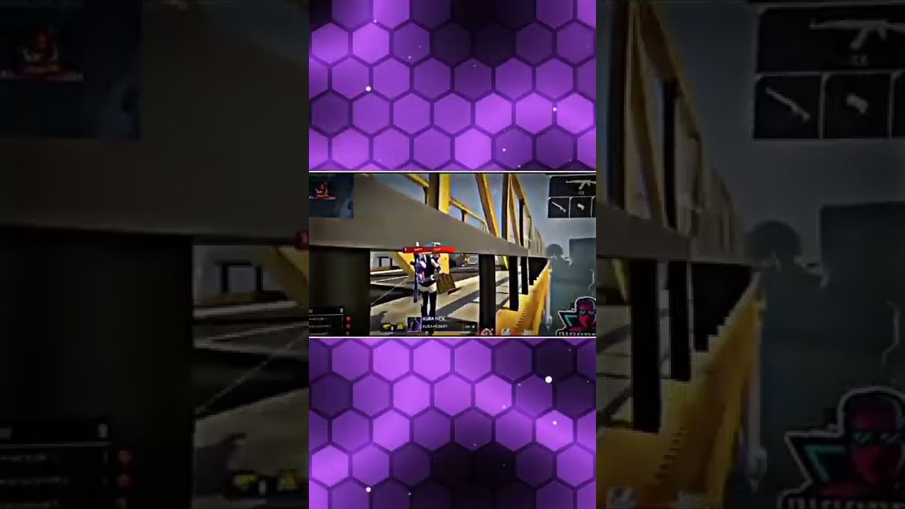 Momen bapak jumpshot dikeroyok😎🤙 || Turnamen ff 3tahun yang lalu