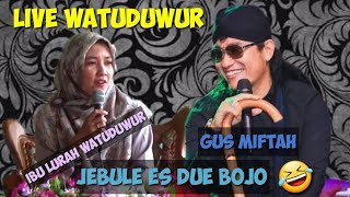 Gus Miftah Terbaru 2022 di Watuduwur Bruno Purworejo