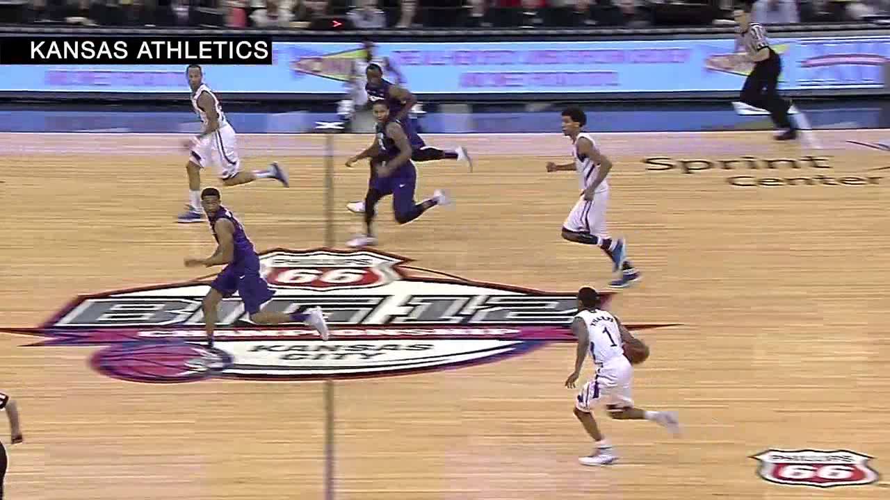 You Got Dunked On: 2010-2011 NBA Regular Season: Lebron James Alley-Oop  Dunk vs Knicks