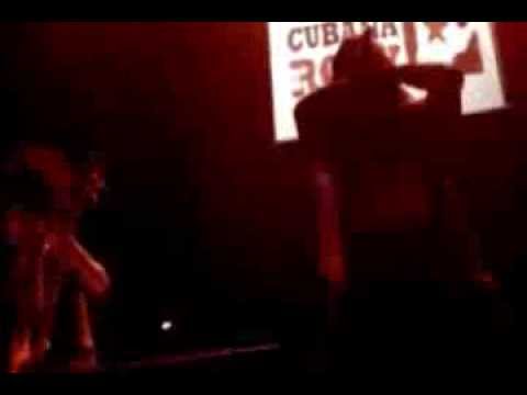 Mortuory - Rectovaginal Fulminate
