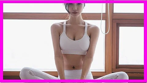 孫允珠 青春運動的魅力，帶給你不一樣的美 - 天天要聞