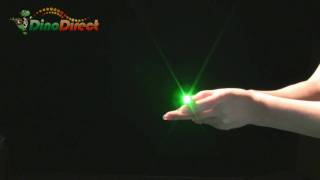 5mW 532nm High Power Green Beam Laser Pointer Pen
