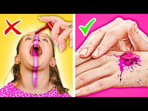 ¡CONSEJOS VIRALES PARA
