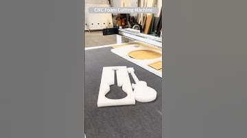 EPE Foam Cutting Machine | Foam Board Cutting Machine  #oscillatingknifecuttingmachine