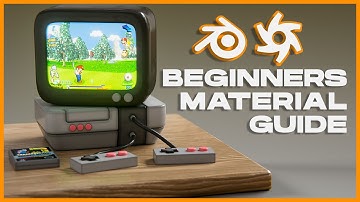 Blender Octane in 2024 - Een beginnersgids