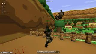 El malvado︱ Garrys Mod