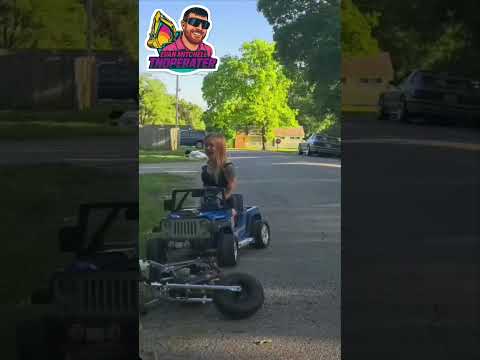 It S Just A Little One