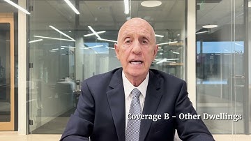 Other Structures Coverage - Homeowners Insurance Coverage B Explained for Wildfire Victims