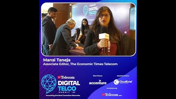 ETTelecom Digital Telco Highlight Video
