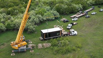 GoliathTech And Modal Living Collaboration