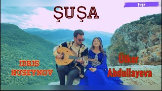 Idris Huseynov & Ulker Abdullayeva - Gormusem Sevmisem isterem seni Resimi