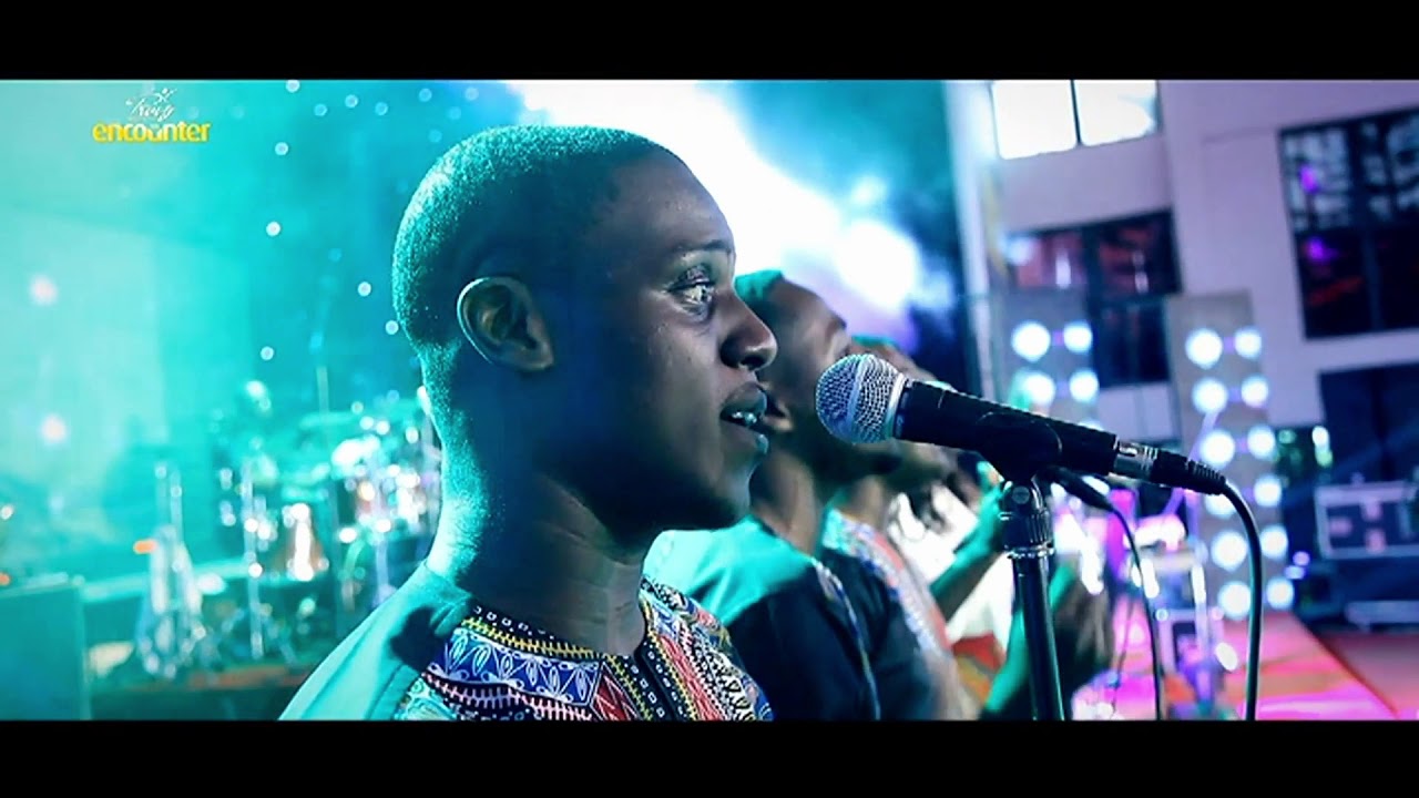 Joe Mettle (The Tribute)ft Love Gift