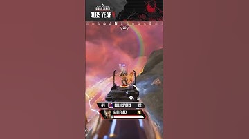 How Did Dreamfire Survive This?! | ALGS Playoffs