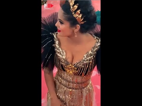 STARS love GUCCI - Fashion Channel #shorts