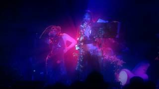 Trobar de Morte - The Serpent