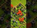 JENGKOL #clashofclans #shortsfeed #coc #supercell