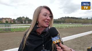 Presidente Sigerico Concettina Graziadio