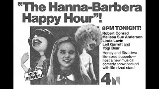 The Hanna Barbera Happy Hour | May 11, 1978