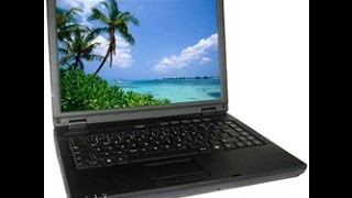 Notebook Megatron Intel Dual Core T2390