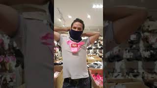 O Povo Tá Endoidando Com As Ções Da