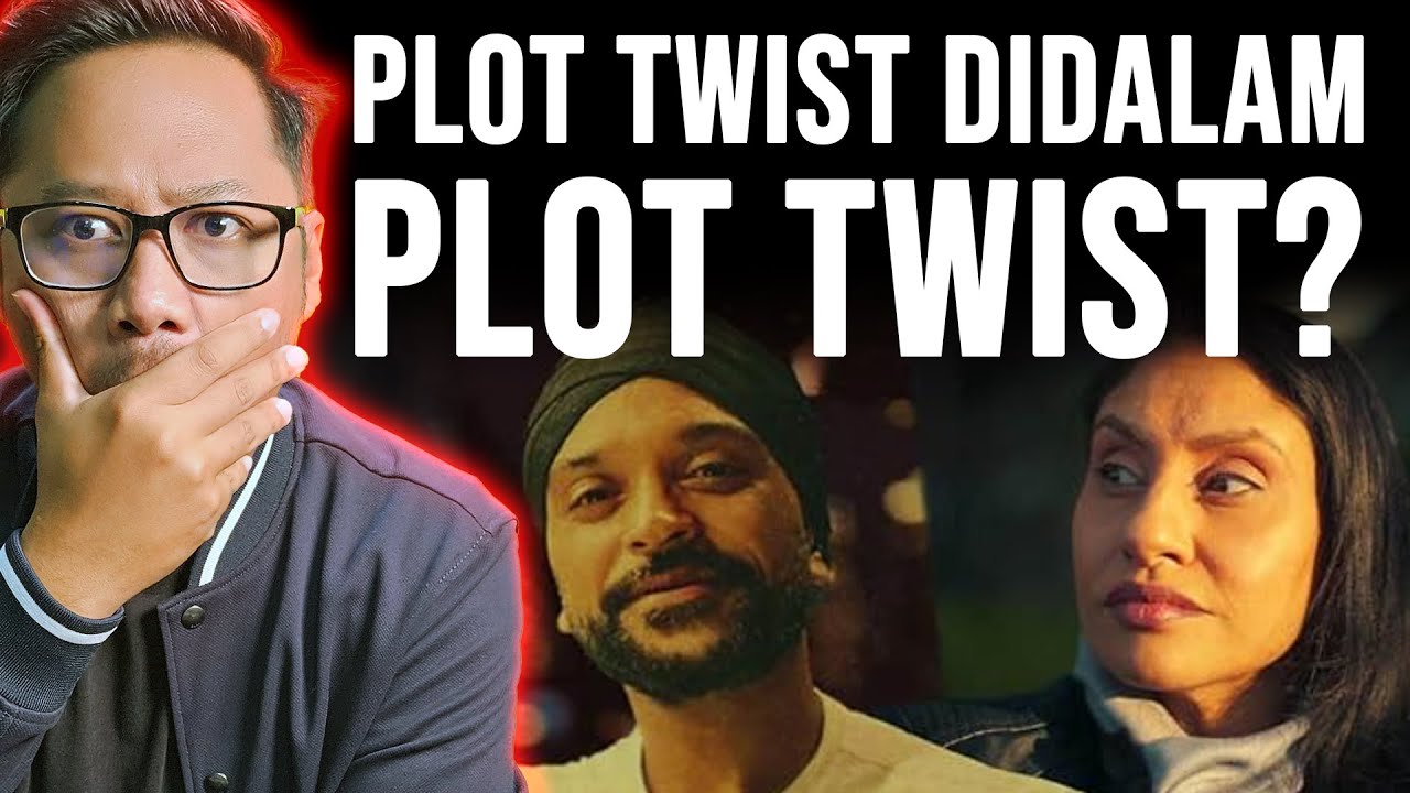 LDR BERUJUNG PENIPUAN | Harkirat Assi