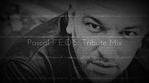 Pascal F.E.O.S. Tribute Mix / From The Essence Of Minimalistic Sound