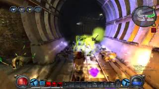 Hellgate London 2018 HD E3 Edition MODDED
