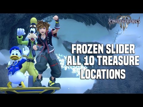 Kingdom Hearts 3