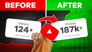 Men koman pouw grandi chanel youtube ou pi rapid