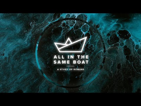 All in the Same Boat