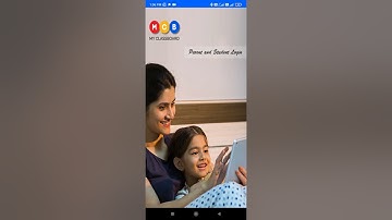 Procedure of Login to the MCB Parent Portal