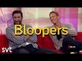 SVT:s roligaste bloopers