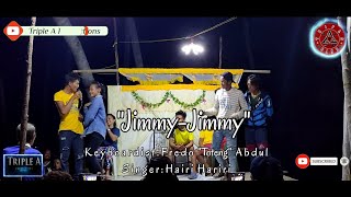 Jimmy - Jimmy (Cover) By: Hairi Hariri Triple A Band