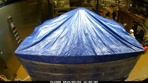 Hybrid Tunnel Oven Construction for Industrial Bakeries