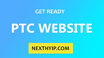 Get Ready PTC Website For Evolution Script