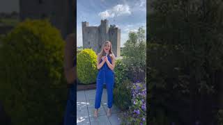Leah Barniville  The Way We Were  From Ireland With Love Xx