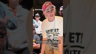 Vijf Keer Bente Fokkens In Paradiso