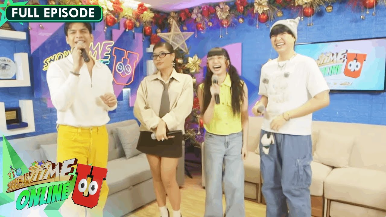 Showtime Online U - November 25, 2024 | Full Episode