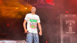 Snoop Dogg “Murder Was The Case” @ HIGH SCHOOL REUNION TOUR - Live 2023 (Chicago 7/21/23)