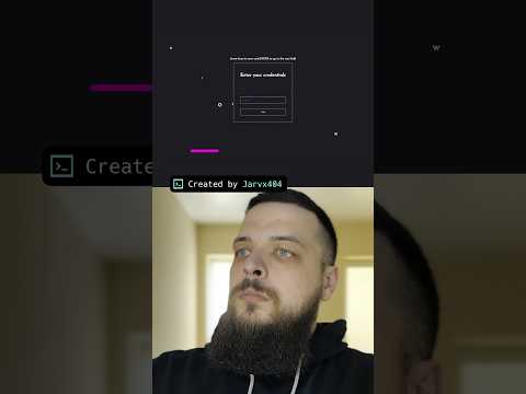Reacting 🫣 to
