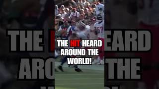 Brian Moorman tells the story about the SEAN TAYLOR HIT from the Pro Bowl! 😱 #shorts #nfl Net Worth