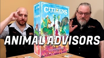 Full Playthrough || CITIZENS OF THE SPARK